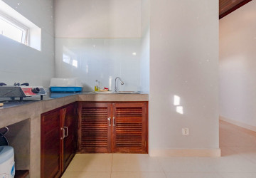 1 Bedroom Apartment For Rent - Slor Kram, Siem Reap thumbnail