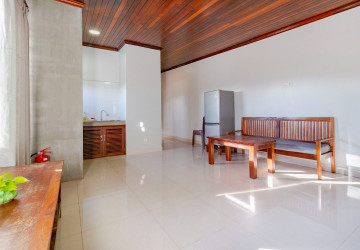 1 Bedroom Apartment For Rent - Slor Kram, Siem Reap thumbnail