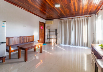 1 Bedroom Apartment For Rent - Slor Kram, Siem Reap thumbnail