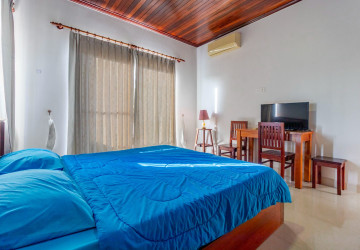 1 Bedroom Apartment For Rent - Slor Kram, Siem Reap thumbnail