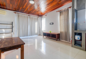 1 Bedroom Apartment For Rent - Slor Kram, Siem Reap thumbnail