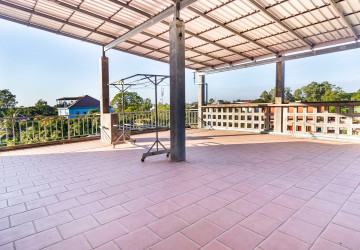 1 Bedroom Apartment For Rent - Slor Kram, Siem Reap thumbnail