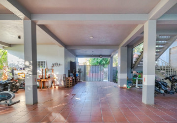 1 Bedroom Apartment For Rent - Slor Kram, Siem Reap thumbnail