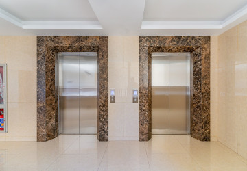 2 Bedroom Condo For Rent - One Park, Srah Chork, Phnom Penh thumbnail