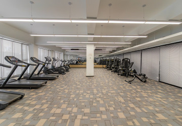 2 Bedroom Condo For Rent - One Park, Srah Chork, Phnom Penh thumbnail