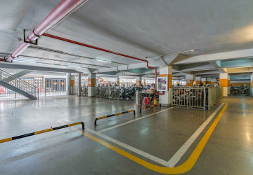 2 Bedroom Condo For Rent - One Park, Srah Chork, Phnom Penh thumbnail