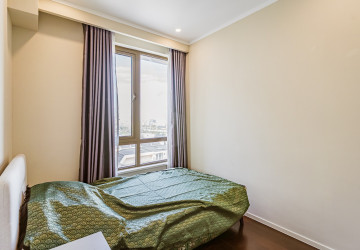 2 Bedroom Condo For Rent - One Park, Srah Chork, Phnom Penh thumbnail