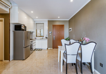 2 Bedroom Condo For Rent - One Park, Srah Chork, Phnom Penh thumbnail