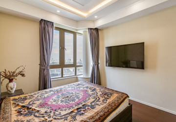 2 Bedroom Condo For Rent - One Park, Srah Chork, Phnom Penh thumbnail