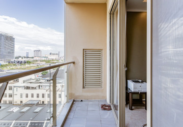 2 Bedroom Condo For Rent - One Park, Srah Chork, Phnom Penh thumbnail