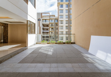 2 Bedroom Condo For Rent - One Park, Srah Chork, Phnom Penh thumbnail