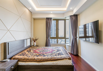 2 Bedroom Condo For Rent - One Park, Srah Chork, Phnom Penh thumbnail