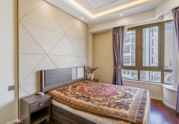 2 Bedroom Condo For Rent - One Park, Srah Chork, Phnom Penh thumbnail