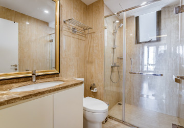 2 Bedroom Condo For Rent - One Park, Srah Chork, Phnom Penh thumbnail