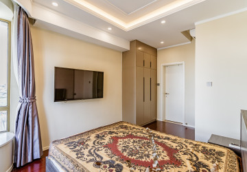 2 Bedroom Condo For Rent - One Park, Srah Chork, Phnom Penh thumbnail