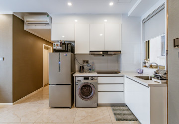 2 Bedroom Condo For Rent - One Park, Srah Chork, Phnom Penh thumbnail