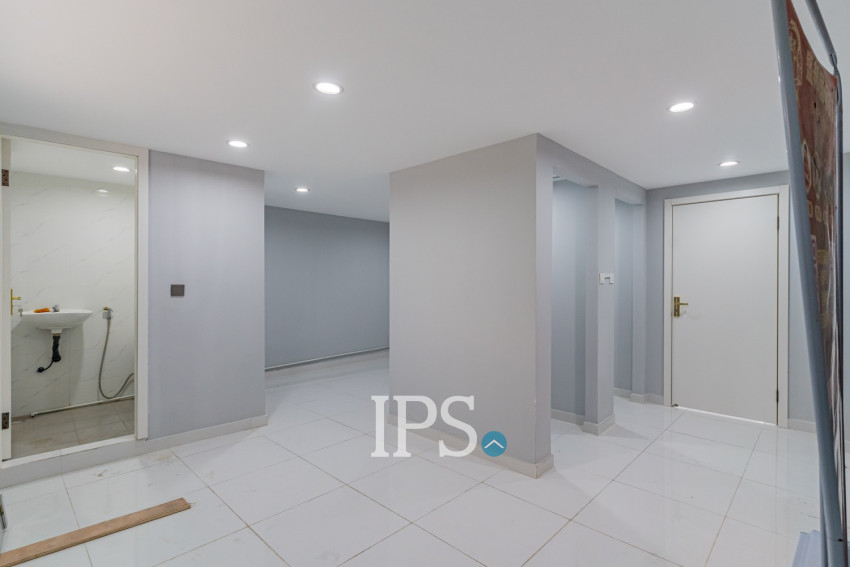 172.50 Sqm Retail Space For Rent - Tonle Bassac, PhnomPenh