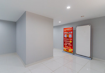 172.50 Sqm Retail Space For Rent - Tonle Bassac, PhnomPenh thumbnail