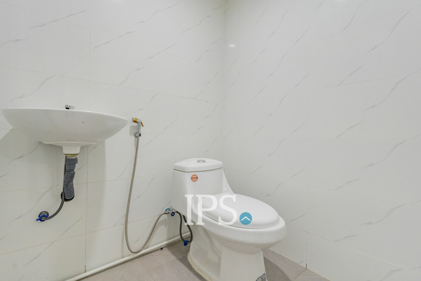 172.50 Sqm Retail Space For Rent - Tonle Bassac, PhnomPenh