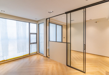 26th Floor 1 Bedroom Condo Type C1 Resale - Time Square 306, BKK1, Phnom Penh thumbnail