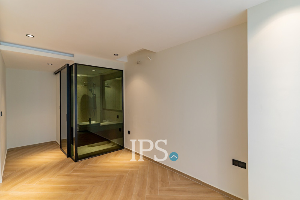 26th Floor 1 Bedroom Condo (Type C1) Resale - Time Square 306, BKK1, Phnom Penh - Image 13