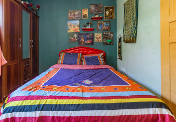 2 Bedroom House For Sale - Chreav, Siem Reap thumbnail