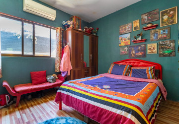 2 Bedroom House For Sale - Chreav, Siem Reap thumbnail