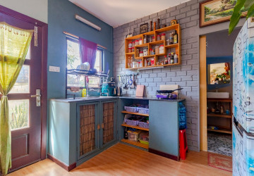 2 Bedroom House For Sale - Chreav, Siem Reap thumbnail