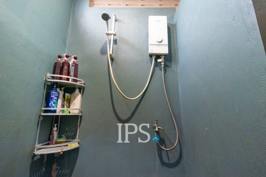 2 Bedroom House For Sale - Chreav, Siem Reap