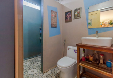 2 Bedroom House For Sale - Chreav, Siem Reap thumbnail