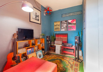 2 Bedroom House For Sale - Chreav, Siem Reap thumbnail