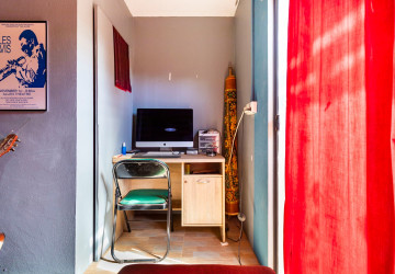 2 Bedroom House For Sale - Chreav, Siem Reap thumbnail