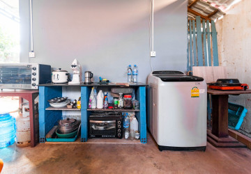 2 Bedroom House For Sale - Chreav, Siem Reap thumbnail