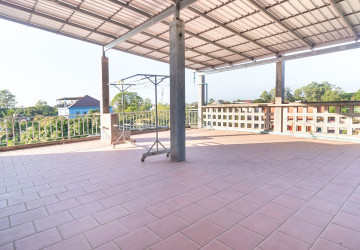 3 Bedroom Apartment For Rent - Slor Kram, Siem Reap thumbnail