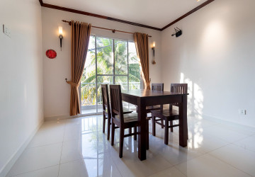 3 Bedroom Apartment For Rent - Slor Kram, Siem Reap thumbnail