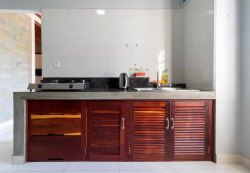 3 Bedroom Apartment For Rent - Slor Kram, Siem Reap thumbnail