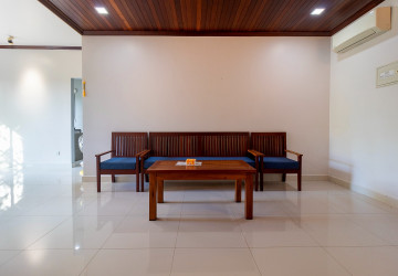 3 Bedroom Apartment For Rent - Slor Kram, Siem Reap thumbnail