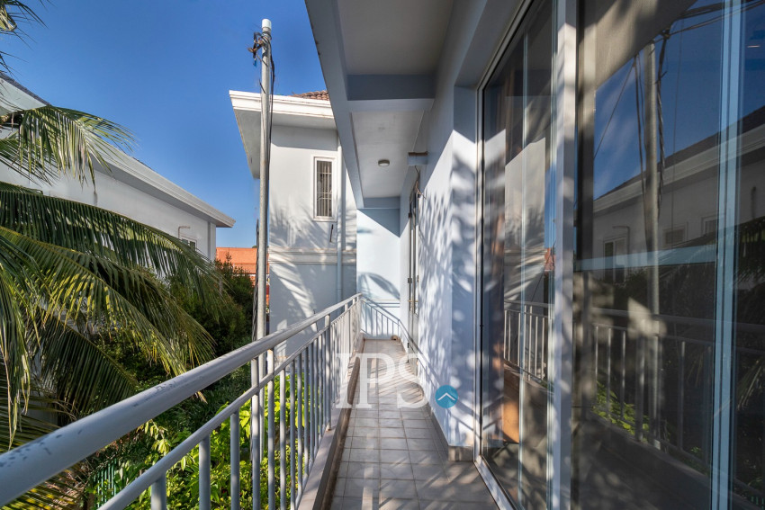 3 Bedroom Apartment For Rent - Slor Kram, Siem Reap