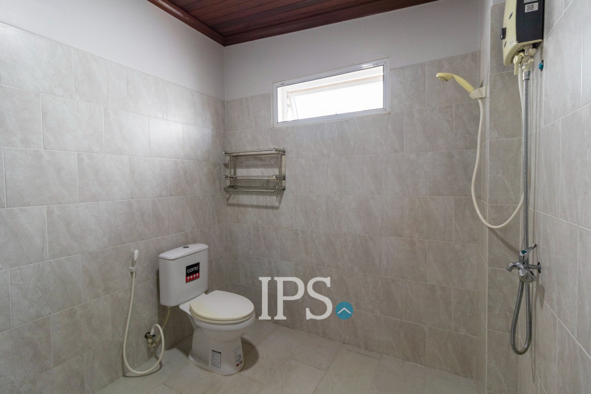 3 Bedroom Apartment For Rent - Slor Kram, Siem Reap