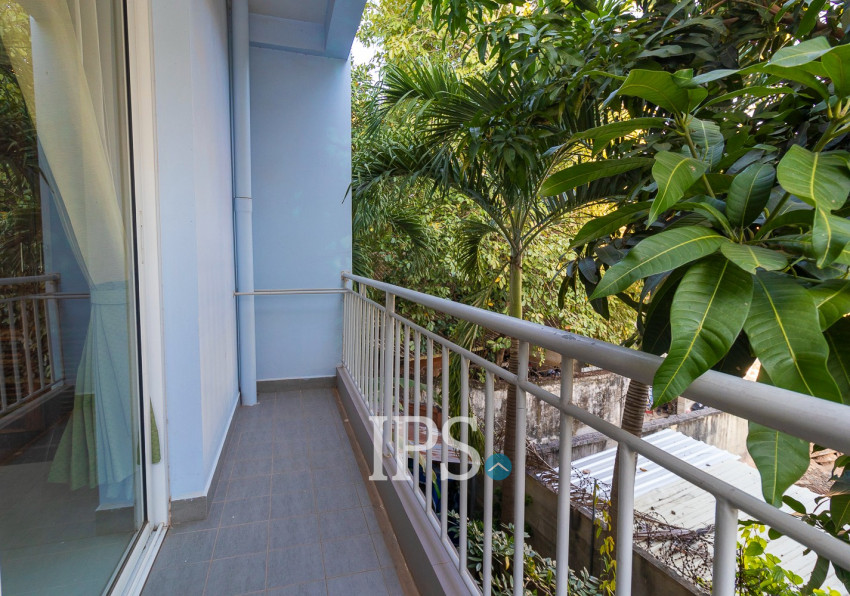 3 Bedroom Apartment For Rent - Slor Kram, Siem Reap
