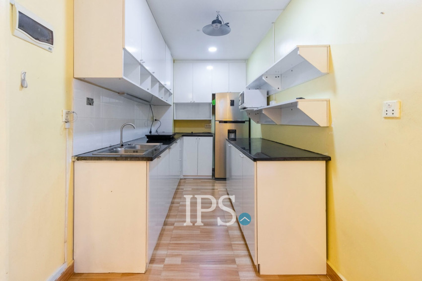 2 Bedroom Condo For Rent - Angkor Perfect, Svay Dangkum, Siem Reap