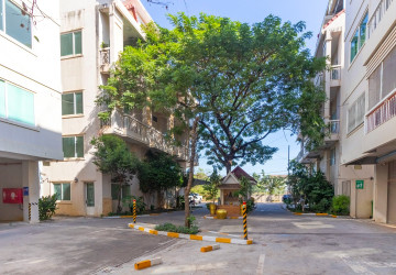 2 Bedroom Condo For Rent - Angkor Perfect, Svay Dangkum, Siem Reap thumbnail