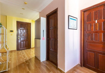 2 Bedroom Condo For Rent - Angkor Perfect, Svay Dangkum, Siem Reap thumbnail