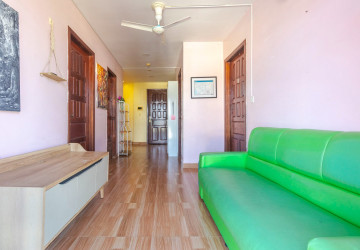 2 Bedroom Condo For Rent - Angkor Perfect, Svay Dangkum, Siem Reap thumbnail