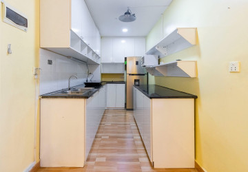 2 Bedroom Condo For Rent - Angkor Perfect, Svay Dangkum, Siem Reap thumbnail