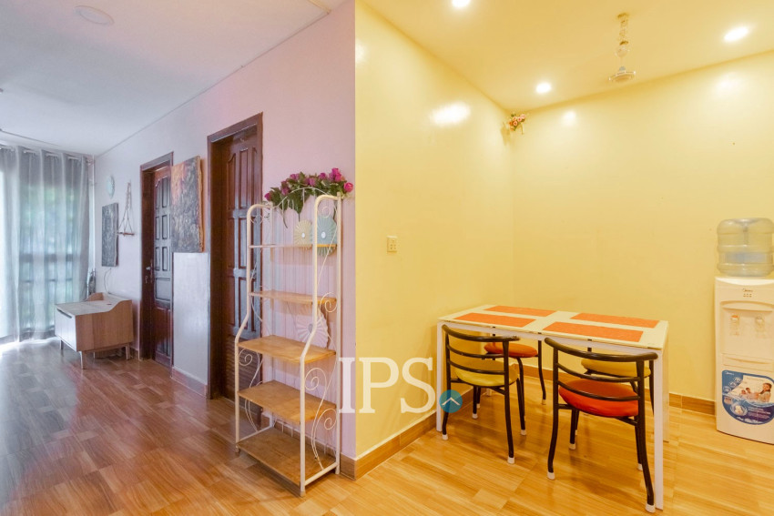 2 Bedroom Condo For Rent - Angkor Perfect, Svay Dangkum, Siem Reap