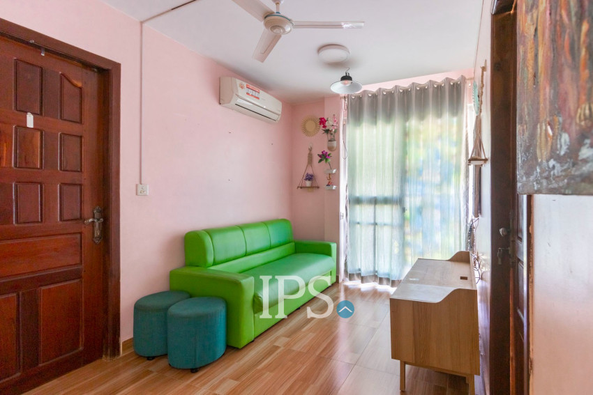 2 Bedroom Condo For Rent - Angkor Perfect, Svay Dangkum, Siem Reap