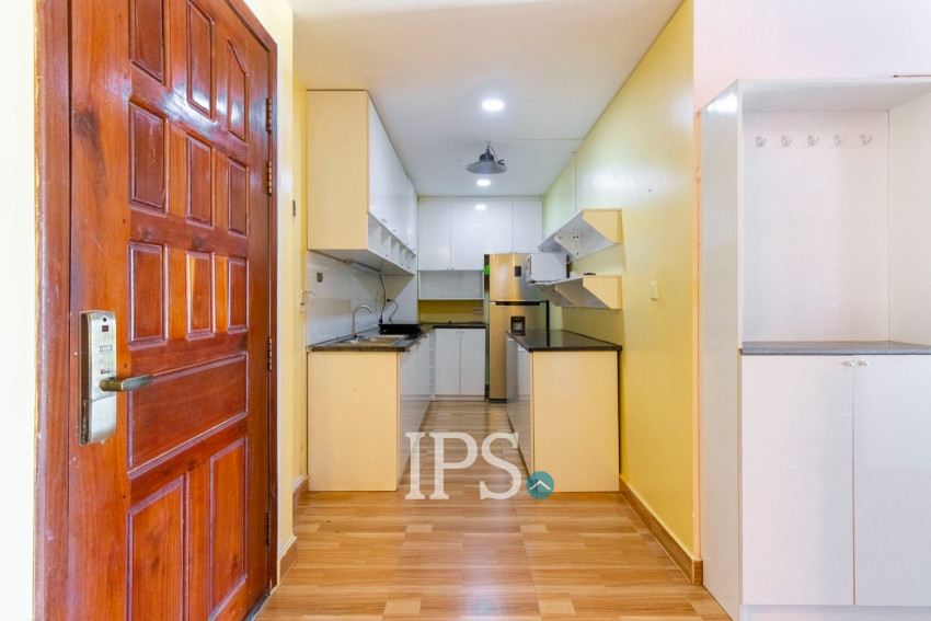 2 Bedroom Condo For Rent - Angkor Perfect, Svay Dangkum, Siem Reap