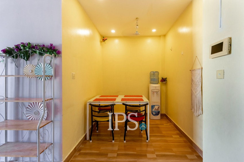 2 Bedroom Condo For Rent - Angkor Perfect, Svay Dangkum, Siem Reap