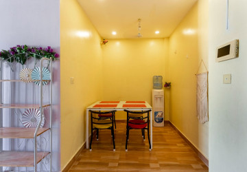 2 Bedroom Condo For Rent - Angkor Perfect, Svay Dangkum, Siem Reap thumbnail